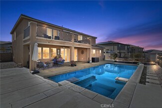 32906 Sycamore Canyon Ln, Winchester, CA 92596