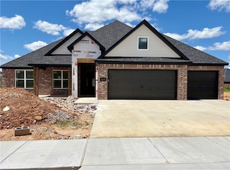 2305 Bergman Rd, Pea Ridge, AR 72751