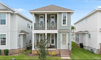 1550 W Romana St, Pensacola, FL 32502