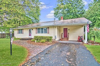1129 Valhalla Dr, East Stroudsburg, PA 18301