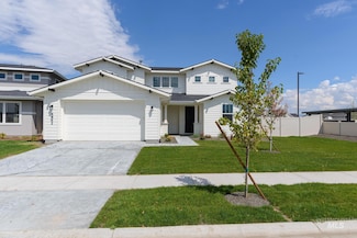 12599 W Pine Grass St, Star, ID 83669