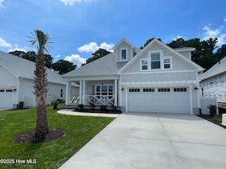 1570 Manta Ray Way, Sunset Beach, NC 28468