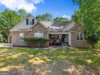 5995 Wellington Ave, Gainesville, GA 30506
