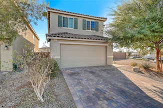 1317 Hopespring Loop Ave, North Las Vegas, NV 89084