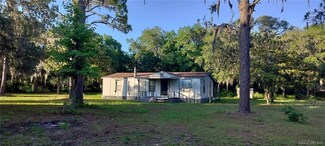 5641 N Park Ridge Way, Hernando, FL 34442
