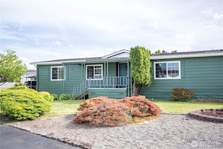 427 Carefree Cir, Aberdeen, WA 98520