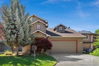 187 E Wishbone Ct, Boise, ID 83706