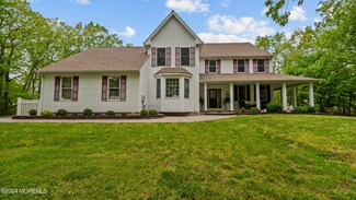 55 Tower Rd, Cream Ridge, NJ 08514