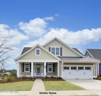 1313 Trisail Terrace, Wilmington, NC 28412