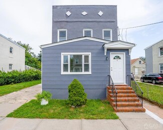 16 Lowell St, Carteret, NJ 07008