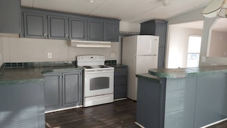2104 Evans Dr, Lancaster, SC 29720