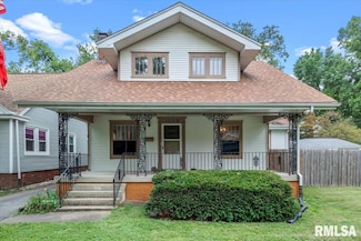 1509 S Lincoln Ave, Springfield, IL 62704