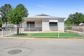 1629 Evergreen Dr SW, Albuquerque, NM 87105