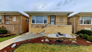 2245 W 79th Place, Chicago, IL 60620