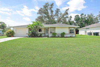 4062 Blitzen Terrace, North Port, FL 34287