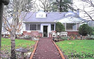 49645 SW Hebo Rd, Grand Ronde, OR 97347