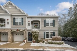 108 Stone Creek Ct Unit 108, Whippany, NJ 07981