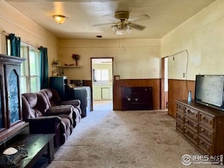 230 W Chase St, Haxtun, CO 80731