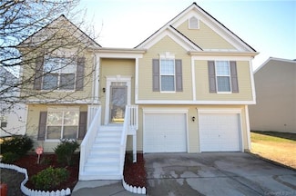 3037 Old Ironside Dr, Charlotte, NC 28213