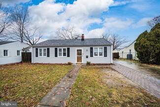 1204 Guildford Rd, Glen Burnie, MD 21060