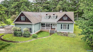 277 Bear Creek Trail, Union Grove, AL 35175