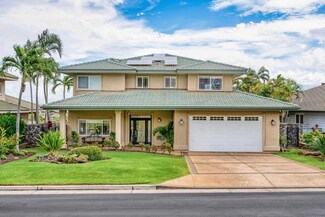 143 Kamalei Cir, Kahului, HI 96732