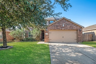 31011 E Lost Creek Blvd, Magnolia, TX 77355