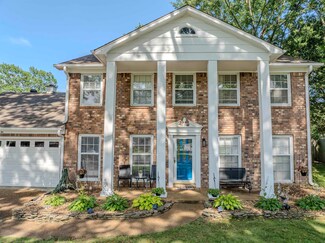 742 Webbview Dr, Collierville, TN 38017
