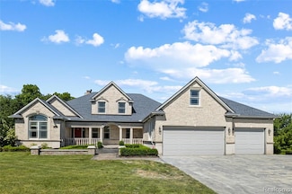 65884 Windrose Ct Unit 6, Ray, MI 48096