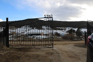 92 Upper Llano Rd, Vadito, NM 87579