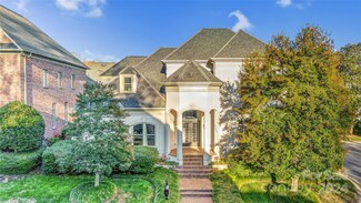 5300 Haynes Hall Place, Charlotte, NC 28270