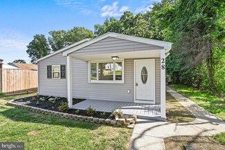 28 Miller Ave, Temple, PA 19560