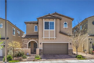 10485 Skye Knoll Ave, Las Vegas, NV 89124