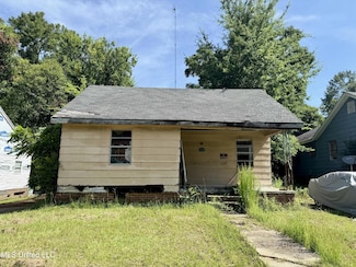 328 Idlewild St, Jackson, MS 39203