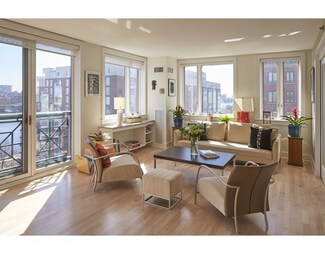 10 Rogers St Unit 1102, Cambridge, MA 02142
