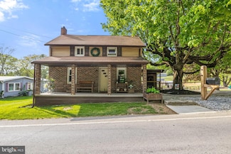 5411 Lehman Rd, Spring Grove, PA 17362
