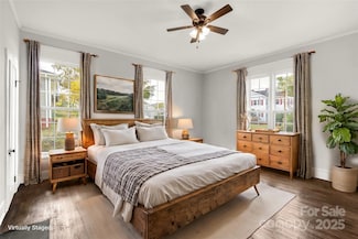 305 N White St, Lancaster, SC 29720