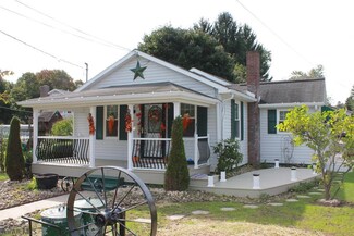 312 Mount Joy Rd, Clearfield, PA 16830