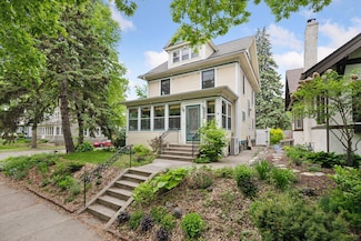 3252 Aldrich Ave S, Minneapolis, MN 55408