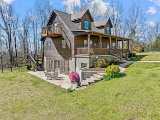 6847 E Highway 14, Harriet, AR 72639