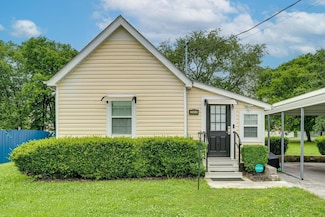 3503 Divine Ave, Chattanooga, TN 37407