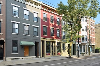 1432 Race St, Cincinnati, OH 45202