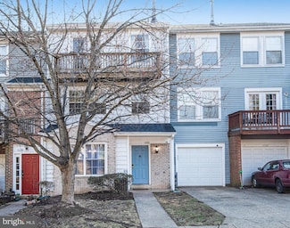 11133 Halterpath Trail, Manassas, VA 20109