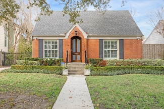 4006 University Blvd, Houston, TX 77005