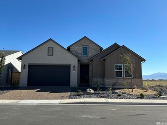 2143 High Top St, Sparks, NV 89441