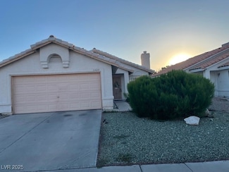 5429 Chela Dr, Las Vegas, NV 89120
