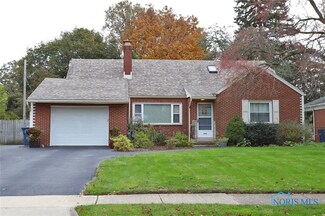 3921 Beverly Dr, Toledo, OH 43614