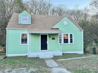 816 Brandon Ave SW, Roanoke, VA 24015
