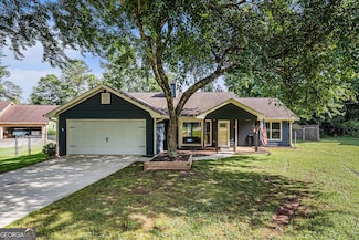 50 Blackberry Ln, Covington, GA 30016