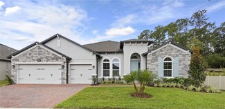 5025 Prairie Schooner Point, Sanford, FL 32771